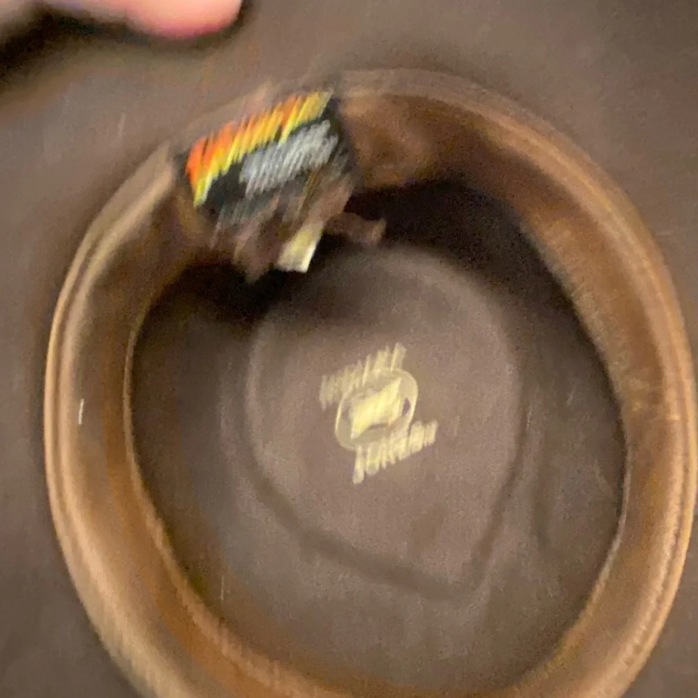 Indiana Jones Headwear Collection 2008 Fedora